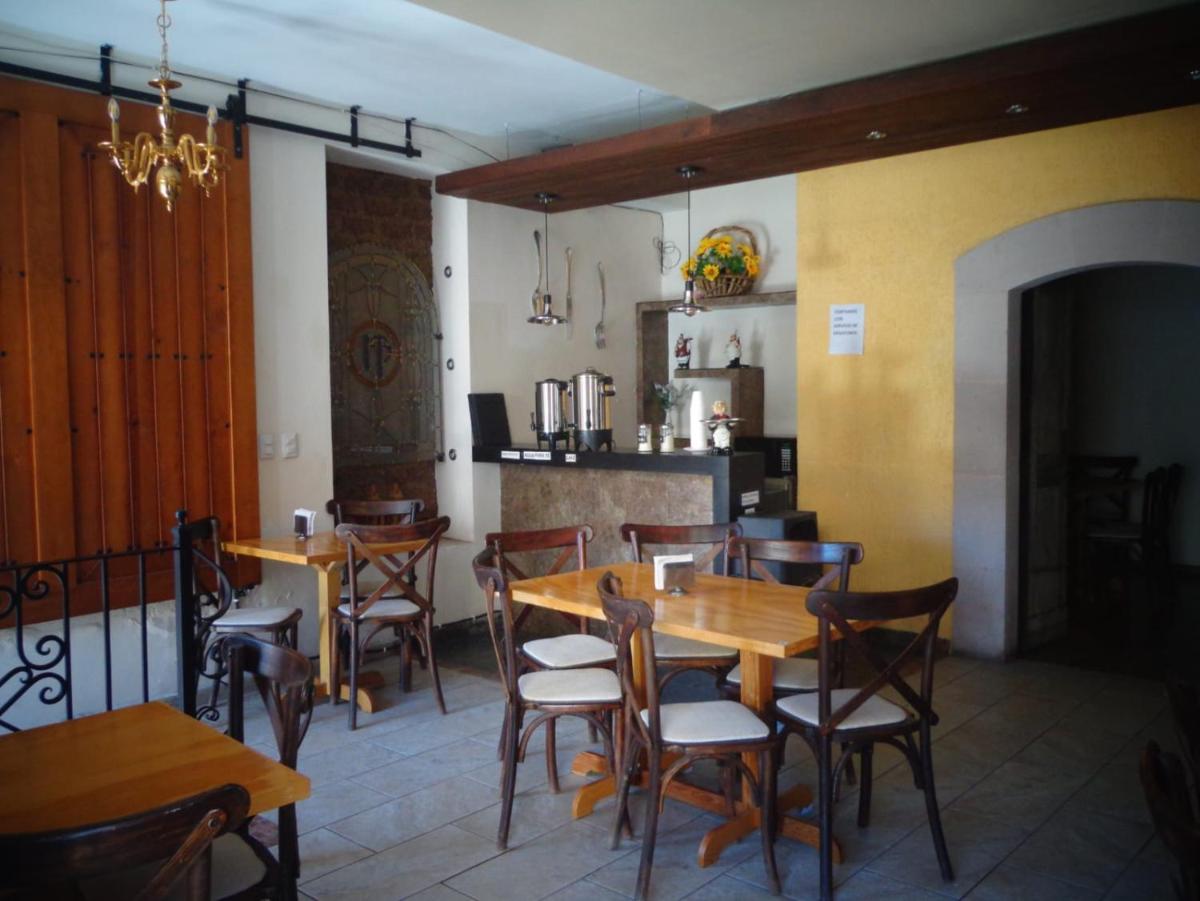 Posada Tolosa - Housity