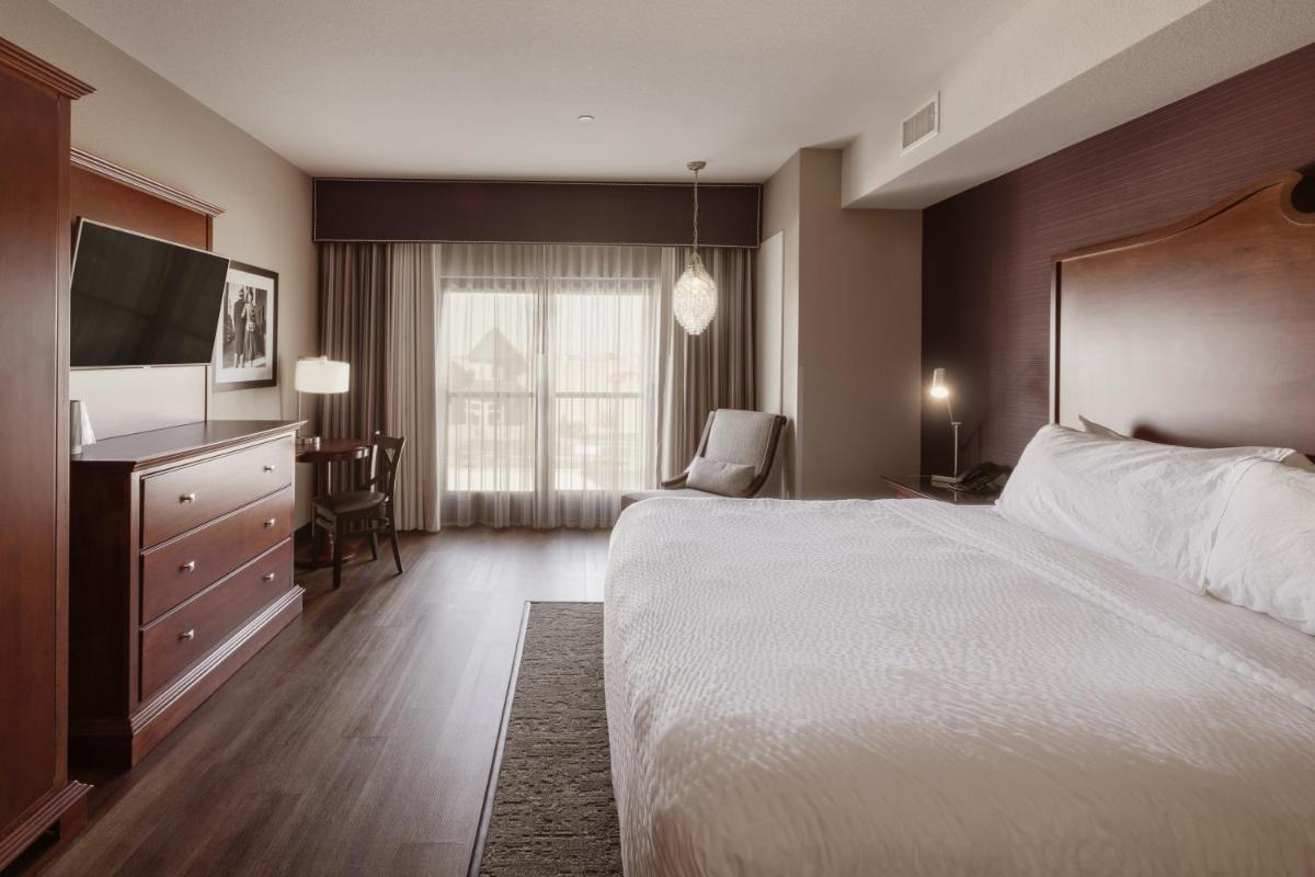 The Parker Hotel - Housity