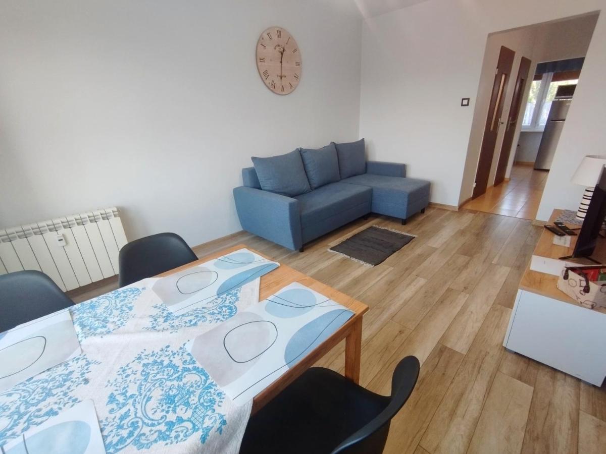 Apartamenty A&B Silver - Hizvo