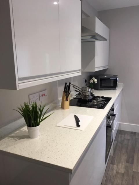 Townhouse @ Corporation Street Stoke - Housity