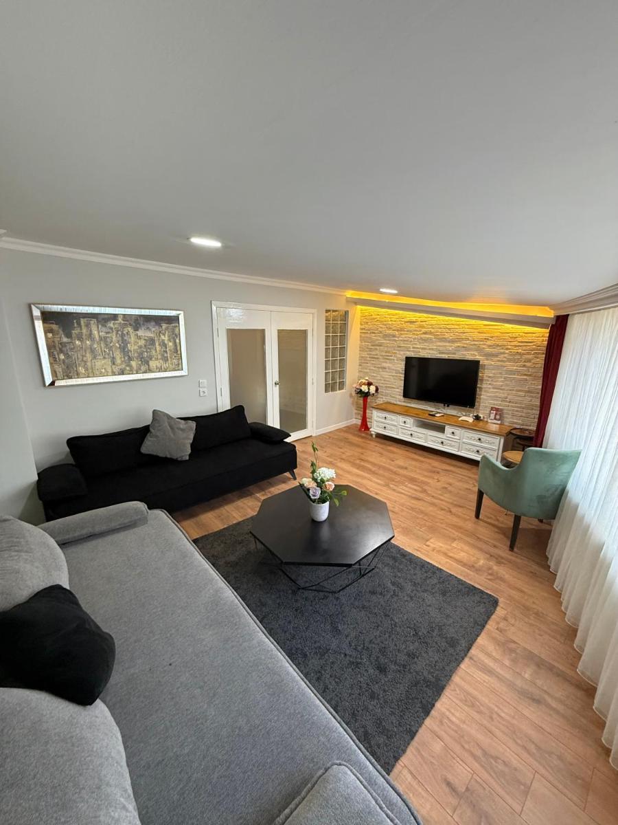 GV Suites Galata - Housity