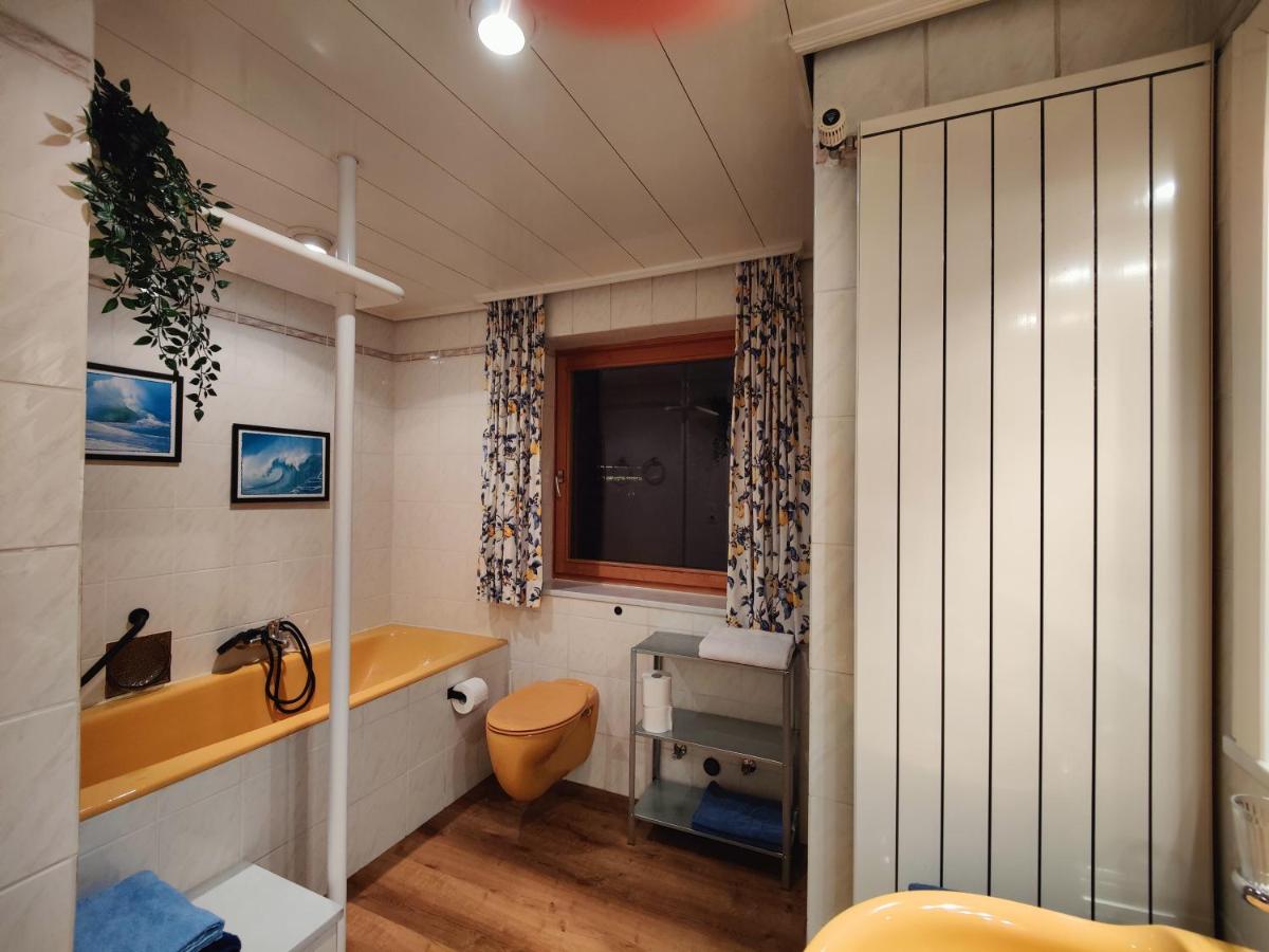 Ferienhaus an der Schlierach - Housity