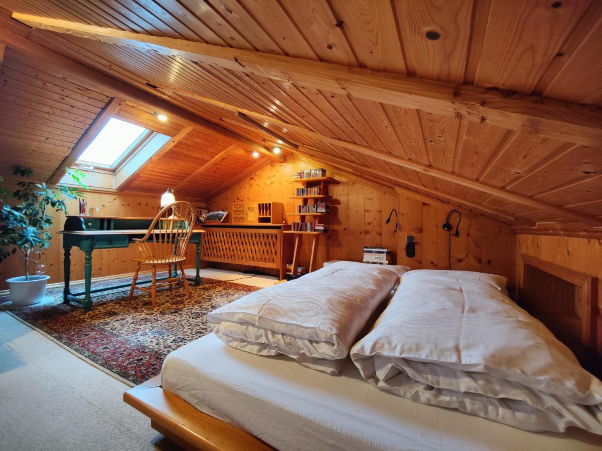 Ferienhaus an der Schlierach - Housity
