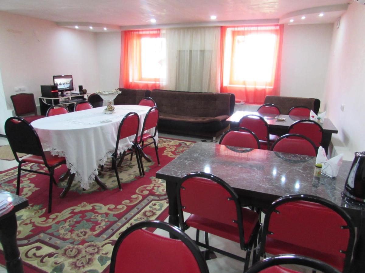 Suitetrails - Guest House Nona