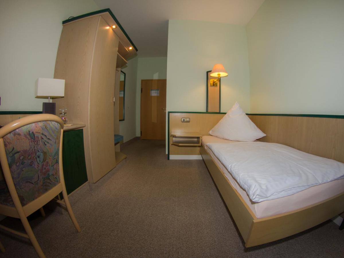 Parkhotel Schönewalde - Housity
