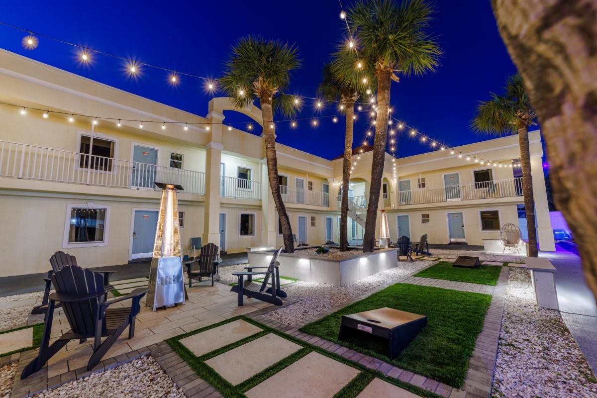 Dunes Inn & Suites - Tybee Island - Housity