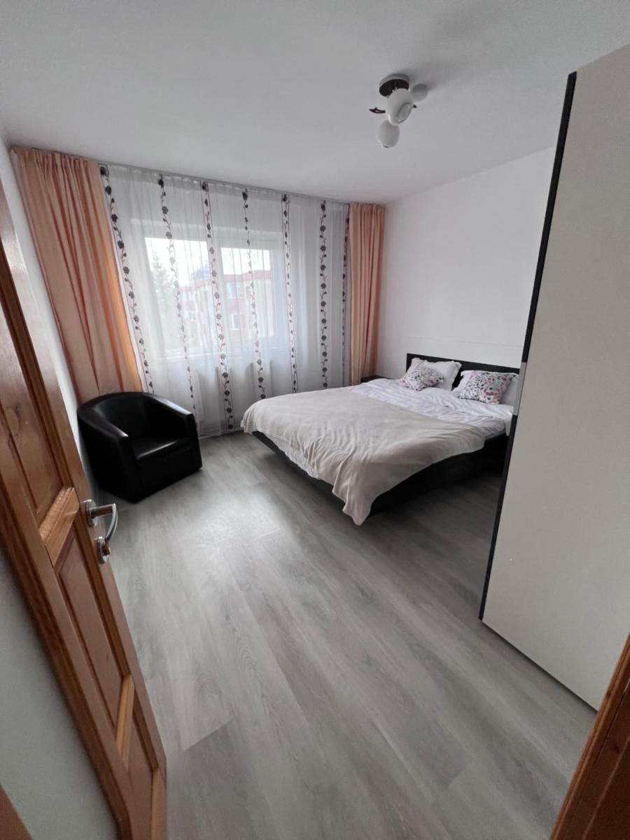 3 rooms ApartHotel - Housity