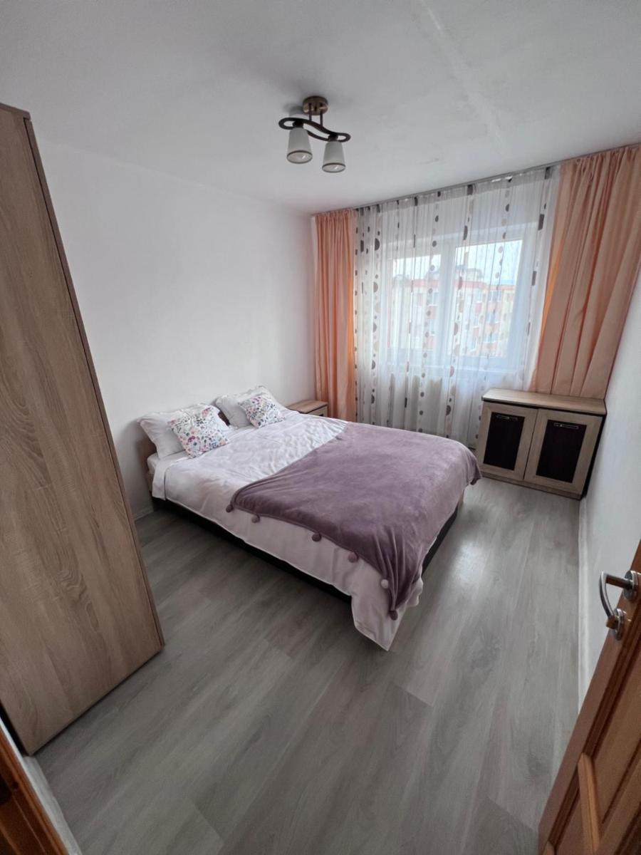 3 rooms ApartHotel - Housity