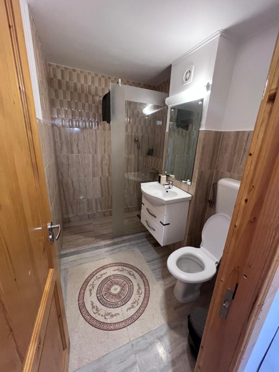 3 rooms ApartHotel - Housity
