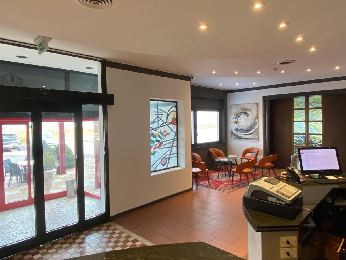 Hotel Ristorante SASSO - Housity