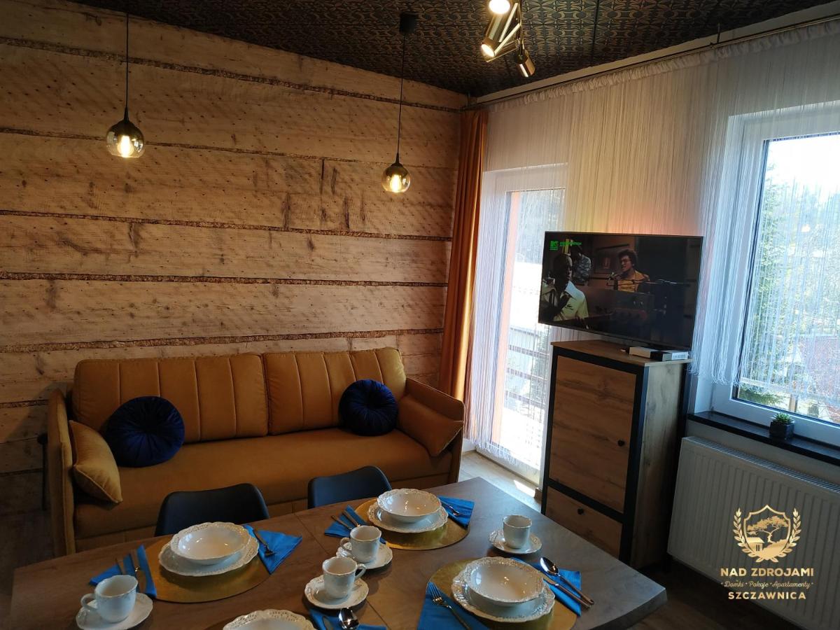 "Nad Zdrojami" Pokoje Kowalczyk 691-739-603 - Housity