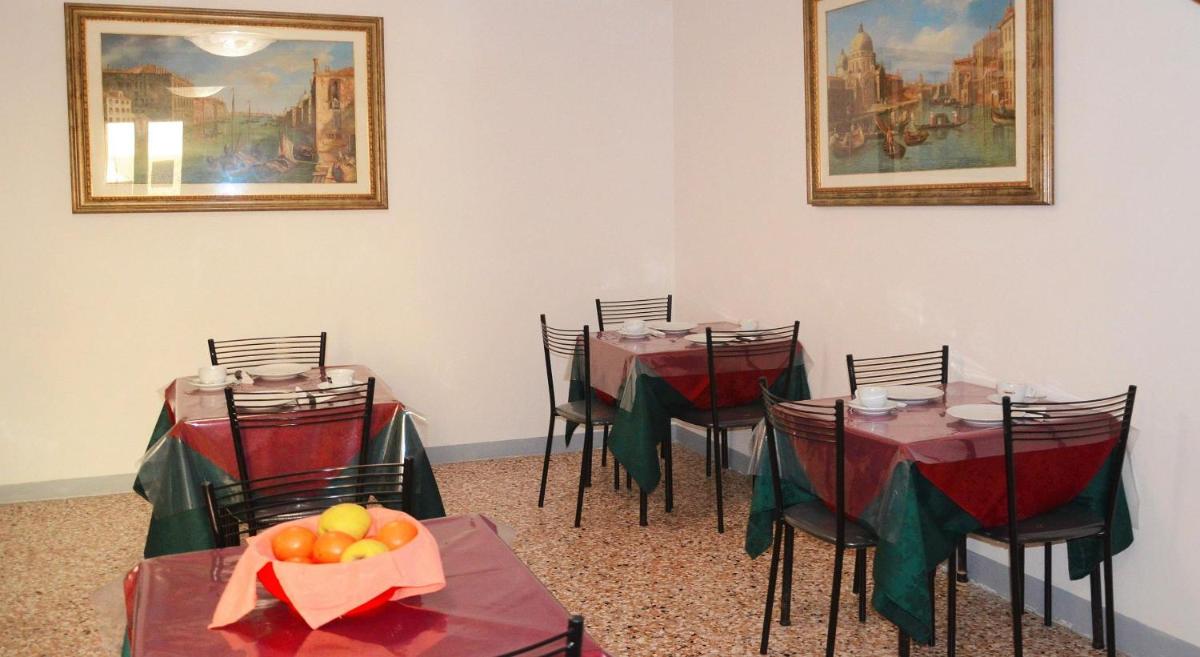 Best Holidays Venice - Housity