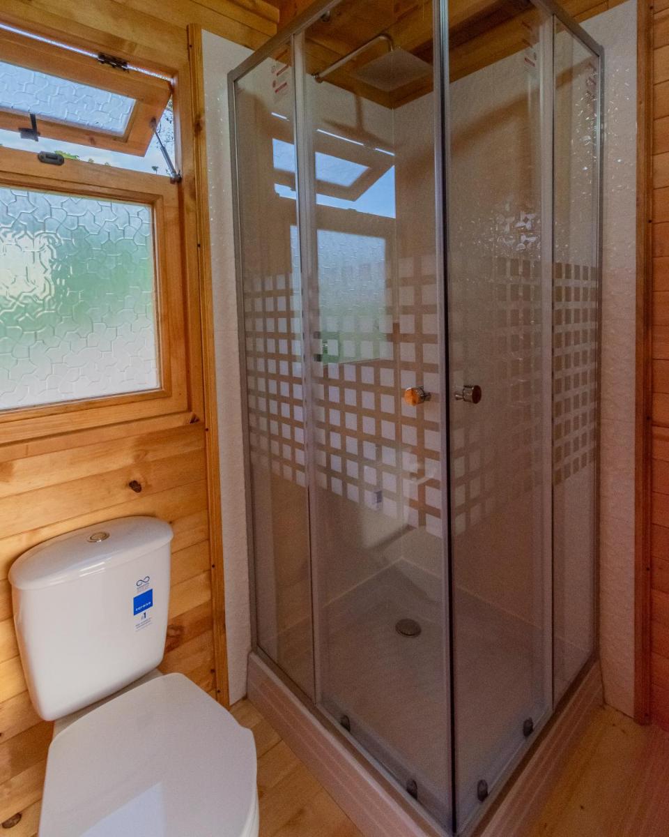 Refugio de Guacheneque, Glamping y Hospedaje Rural - Housity