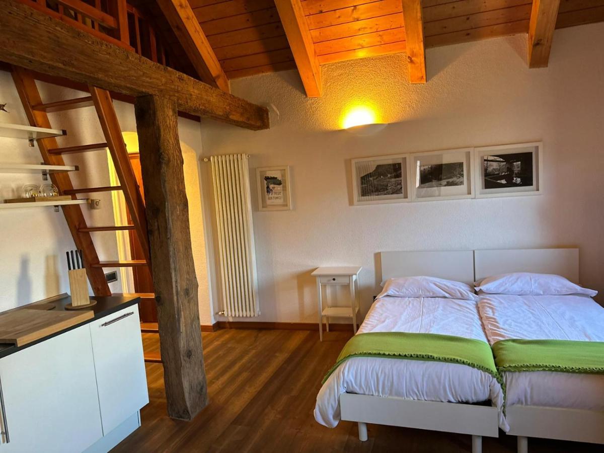 Agriturismo La Tensa - Housity