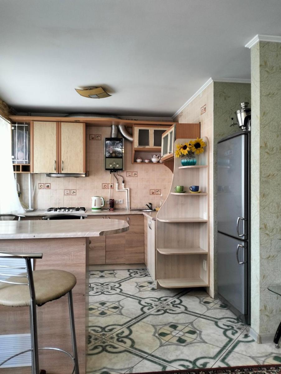 Apartment on 8 Marta Street - Housity