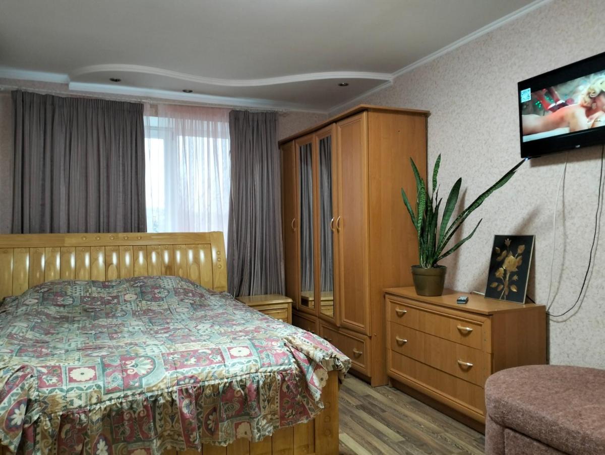 Apartment on 8 Marta Street - Housity