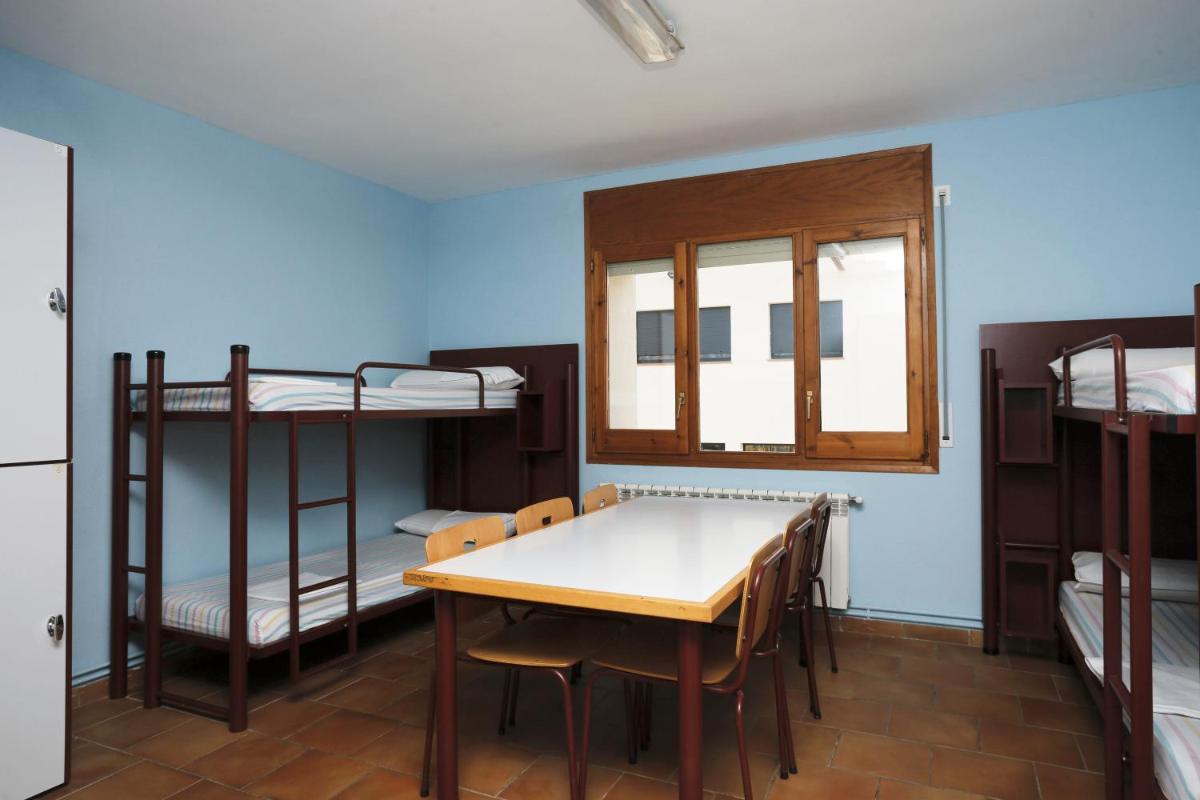 Alberg Tremp Xanascat - Housity