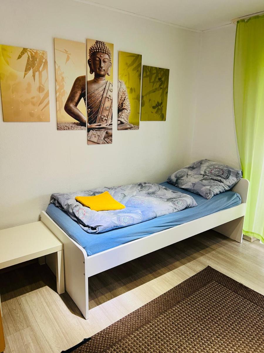 Apartment Rimpar - Housity