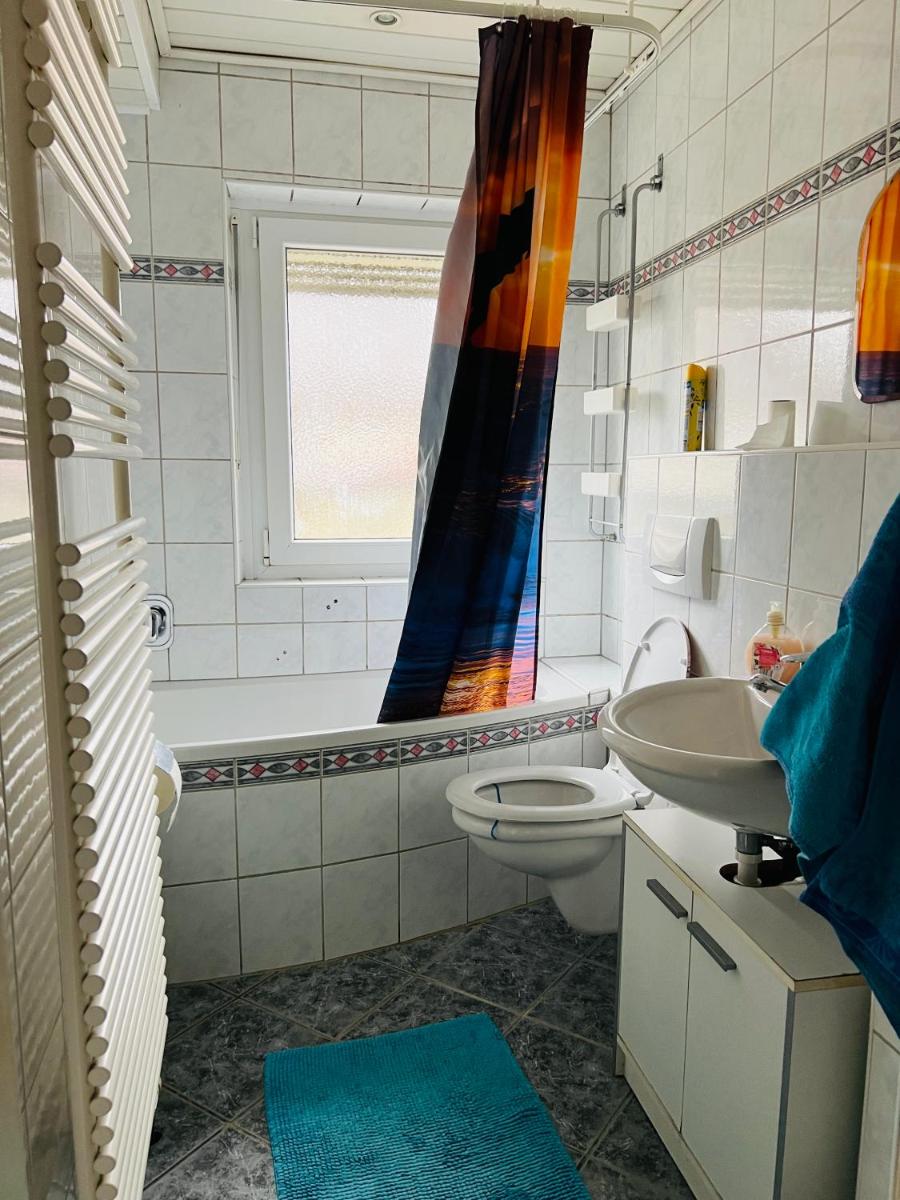 Apartment Rimpar - Housity