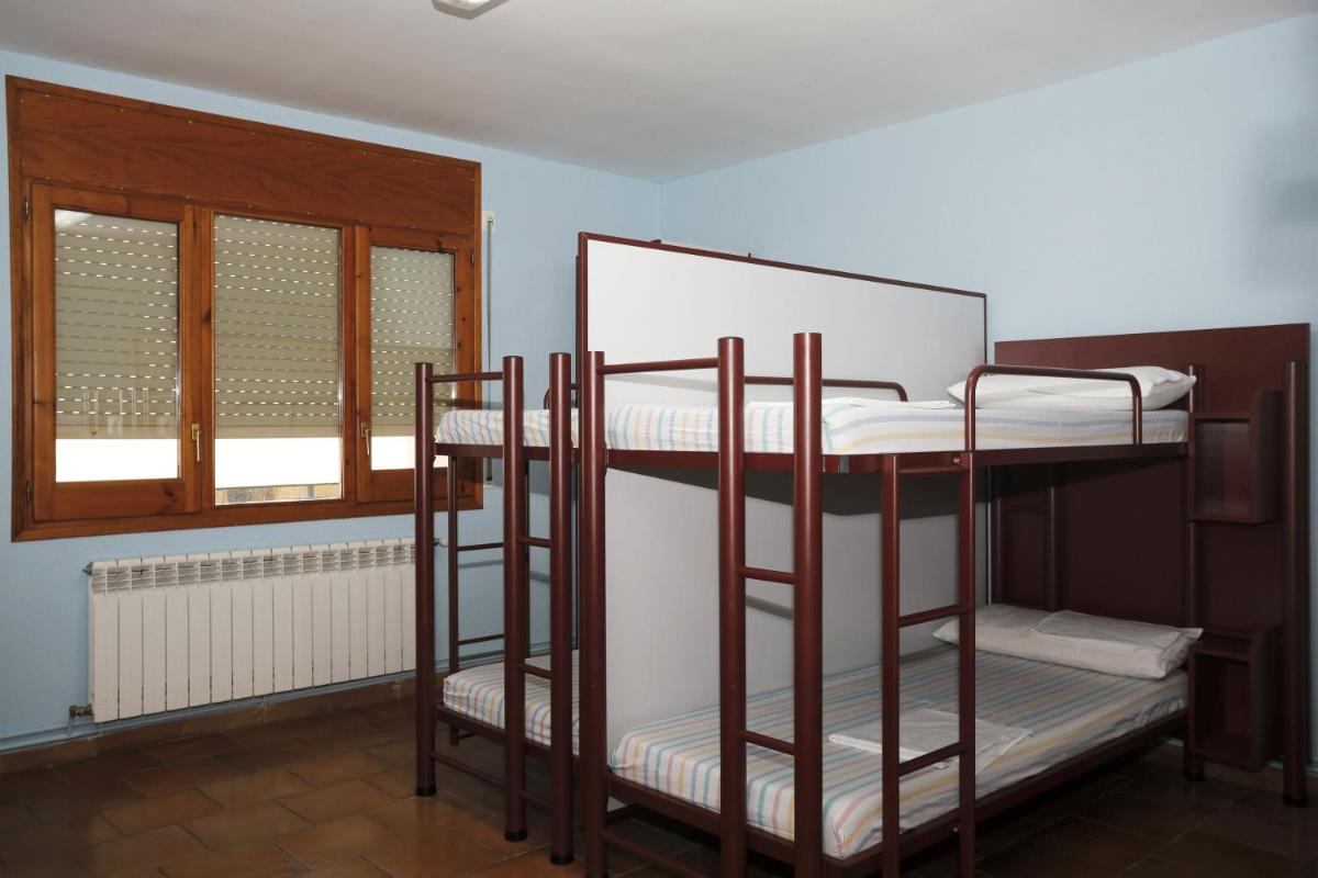 Alberg Tremp Xanascat - Housity