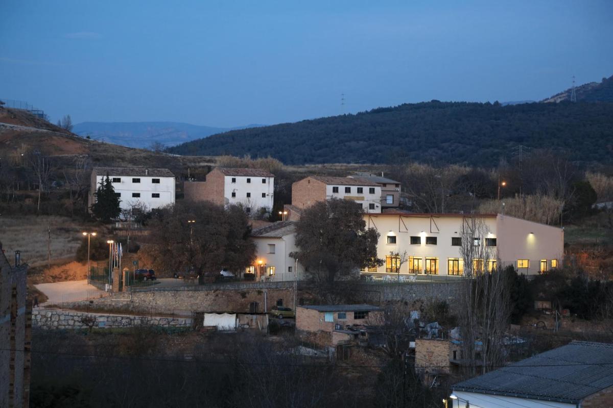 Alberg Tremp Xanascat - Housity
