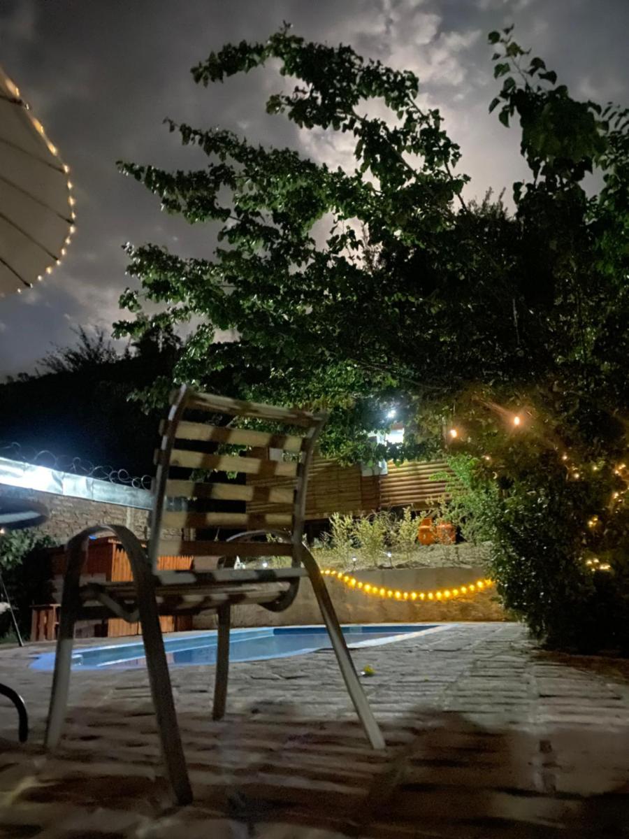 Cabañas Between Hills - Housity