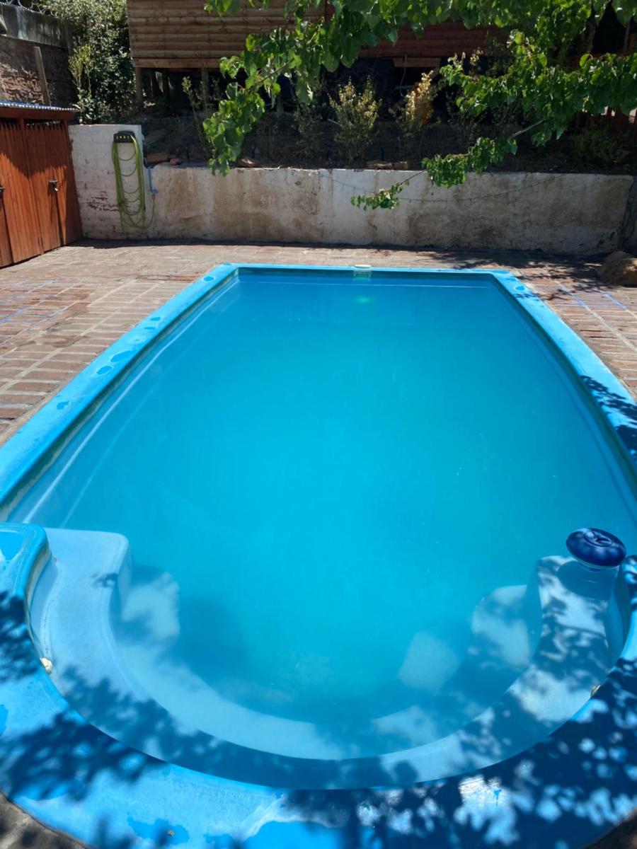 Cabañas Between Hills - Housity