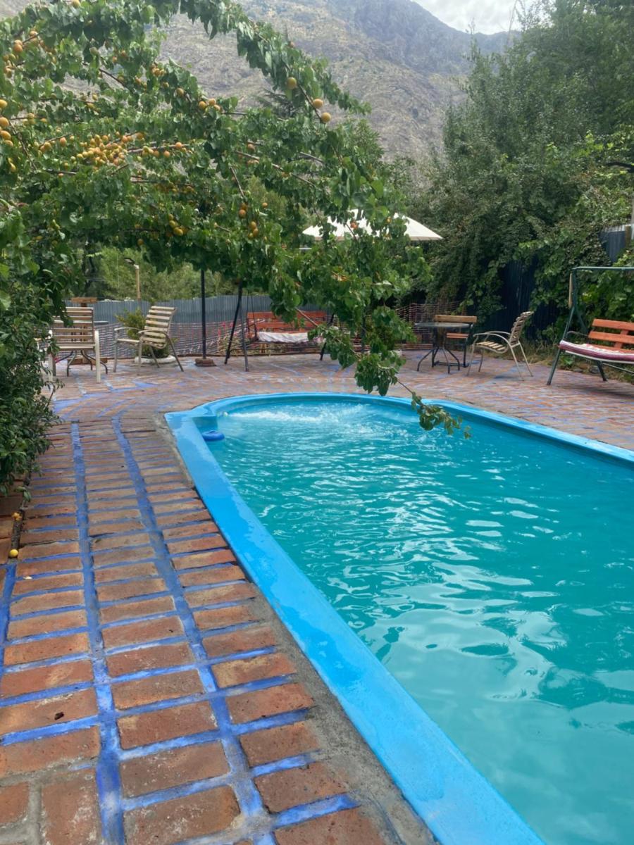 Cabañas Between Hills - Housity