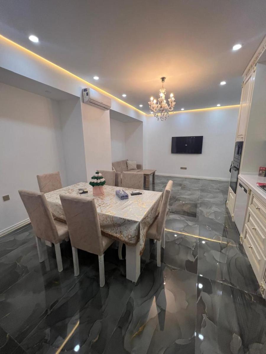 Grand Hayat Baku - Housity