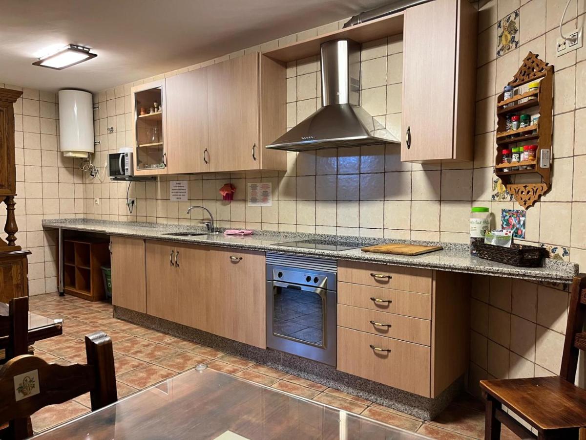 Casa Rural Al-Mofrag y Apartamentos El Mirador de Monfragüe - Housity