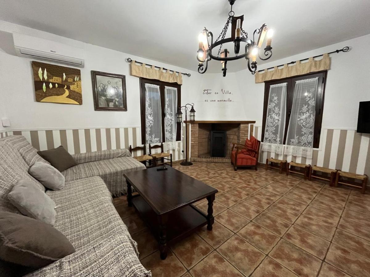 Casa Rural Al-Mofrag y Apartamentos El Mirador de Monfragüe - Housity