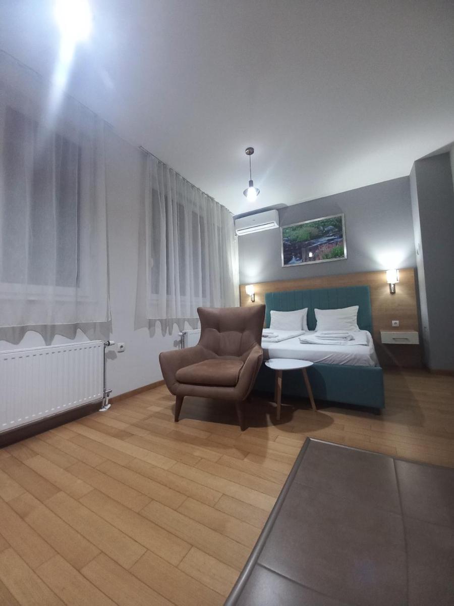 NM Apartman - Housity