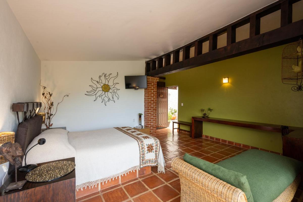 El Cantar del Viento- Hotel Boutique - Housity
