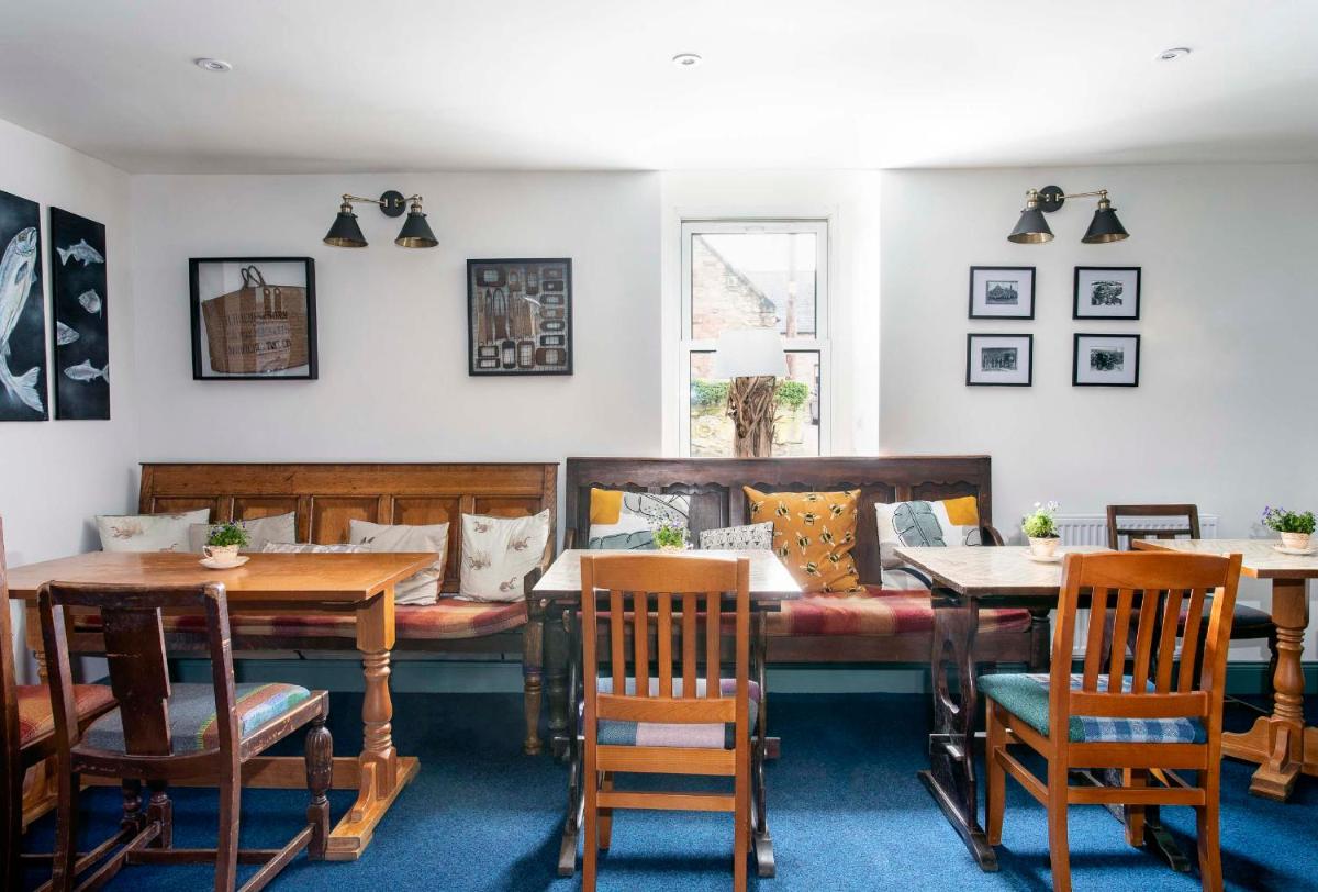 Fisher Arms Community Pub - Housity