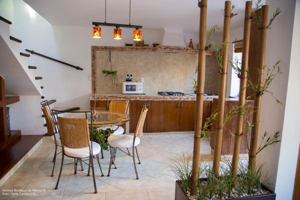 El Cantar del Viento- Hotel Boutique - Housity