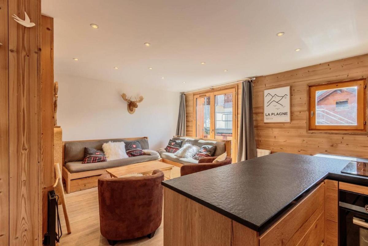 Résidence Les Alpages - Chalet des ALPAGES N°15 MAE-9751 - Housity