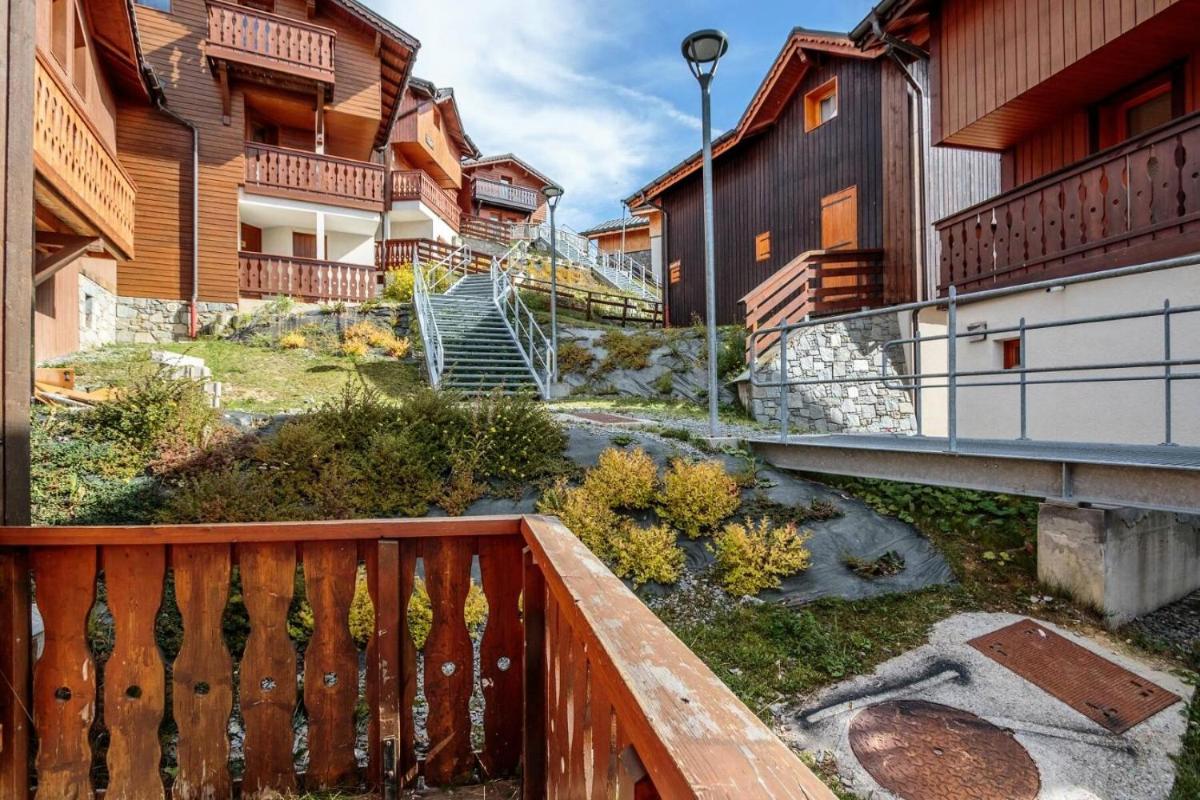 Résidence Les Alpages - Chalet des ALPAGES N°15 MAE-9751 - Housity