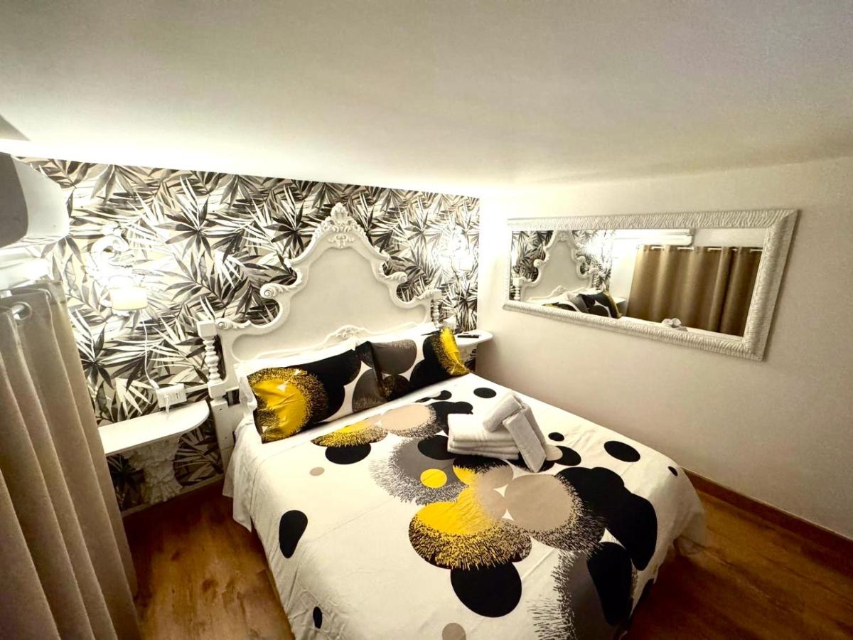Machiavelli House - Housity