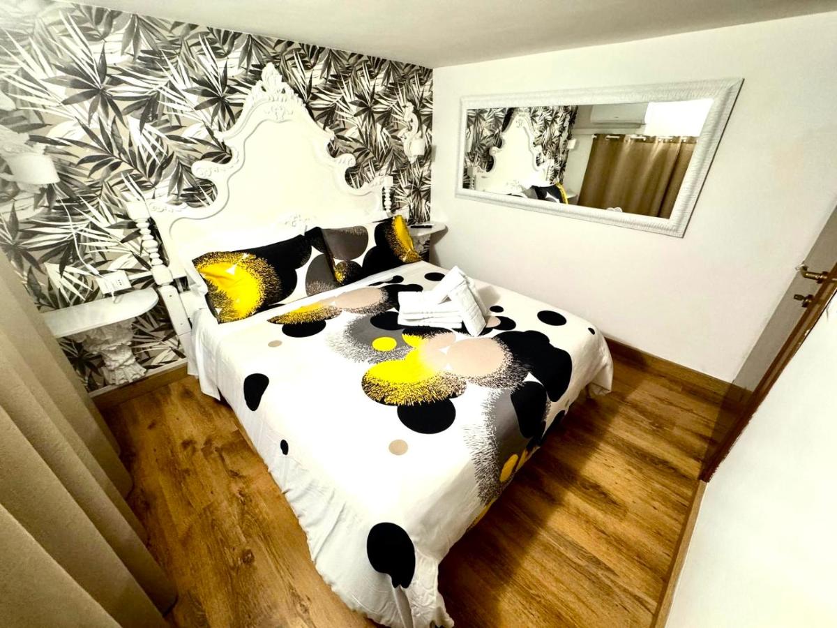Machiavelli House - Housity