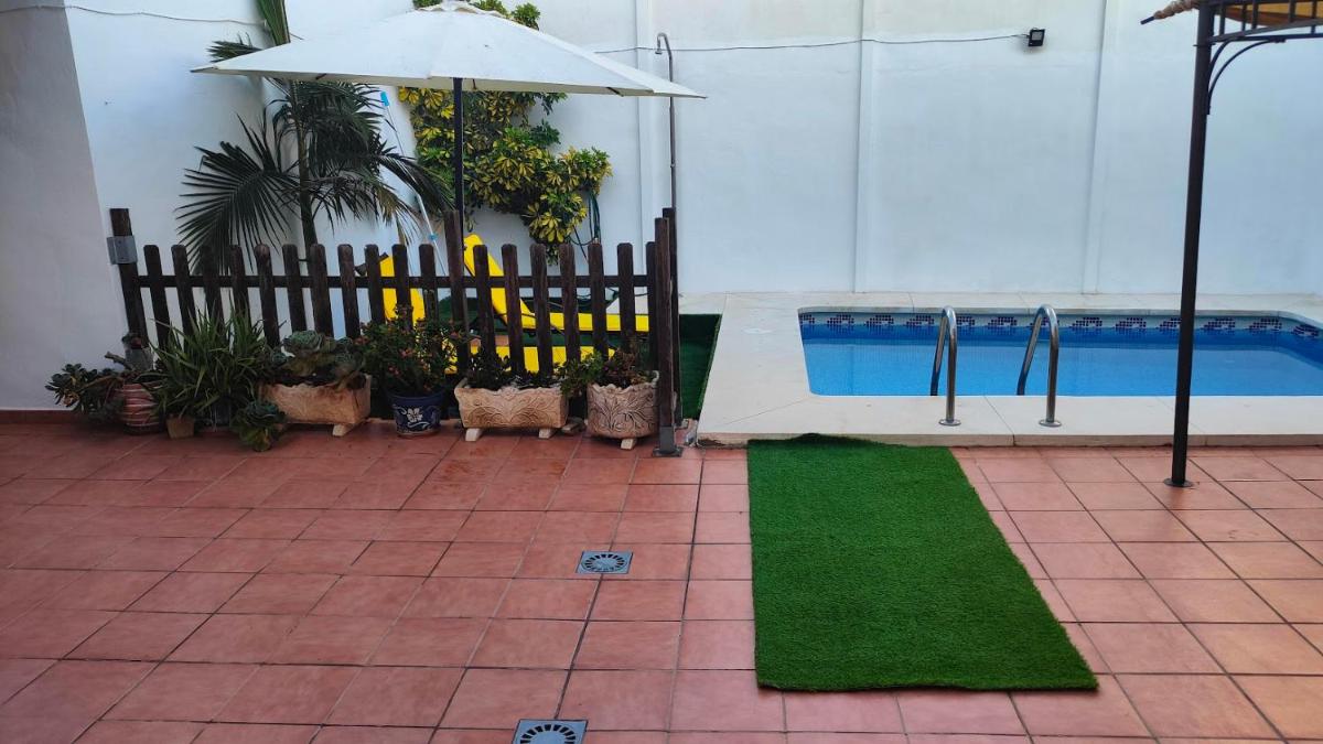 Le new village - Housity