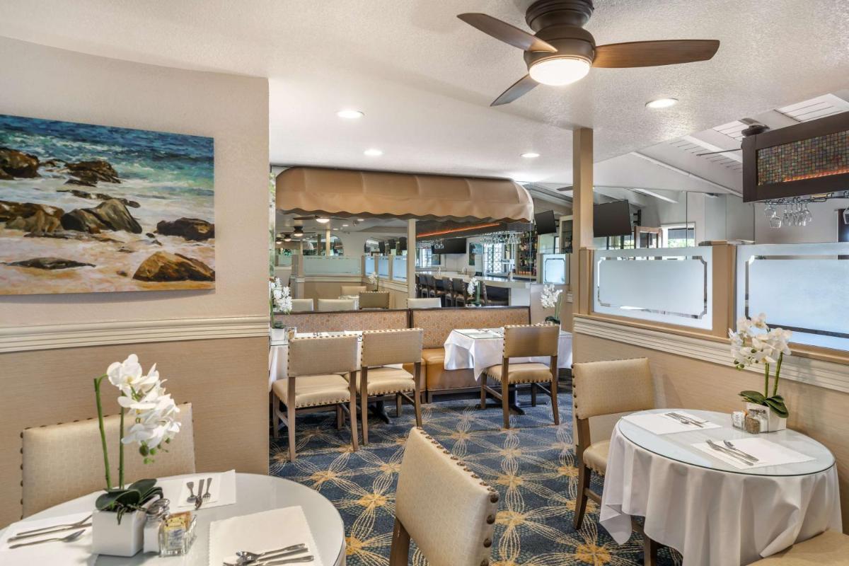Best Western Plus Carpinteria Inn - Housity