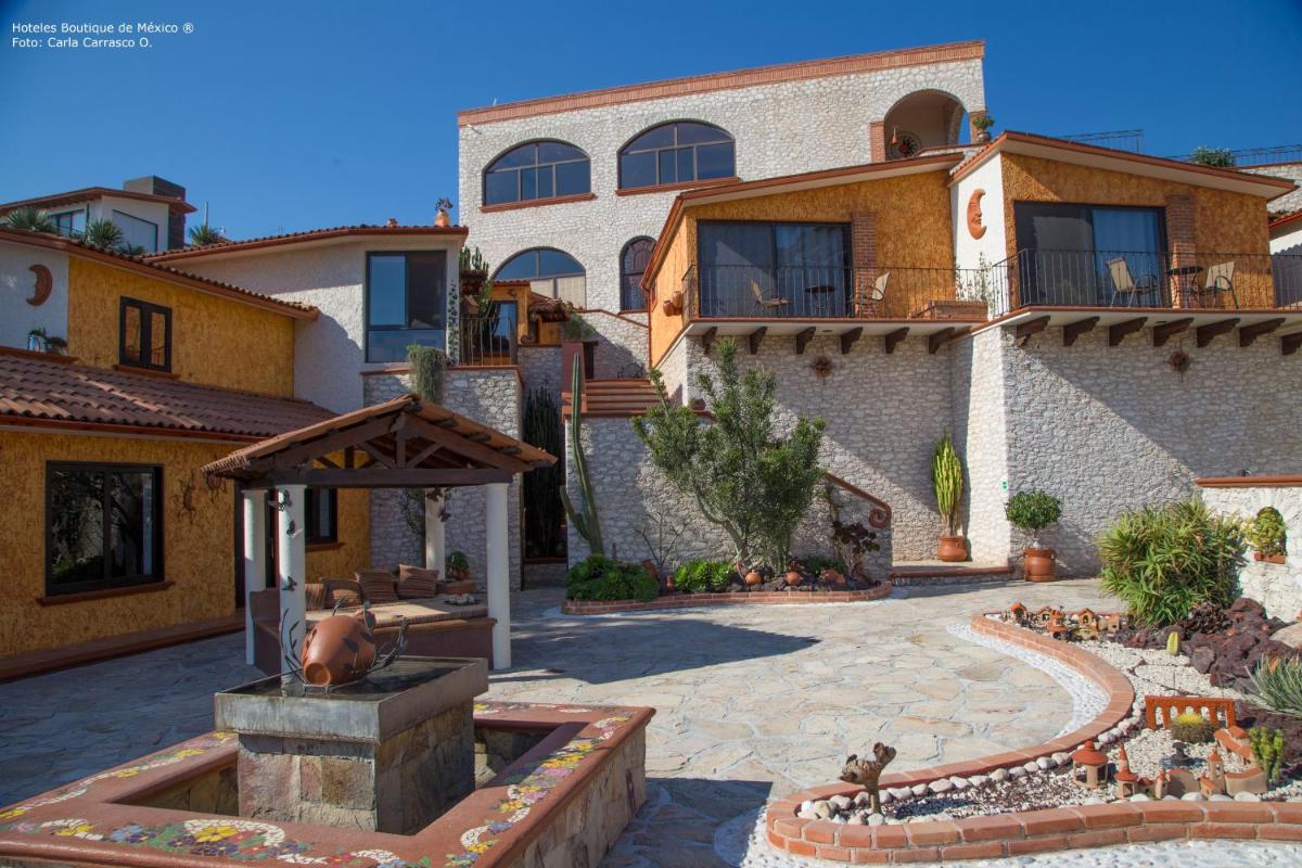 El Cantar del Viento- Hotel Boutique - Housity