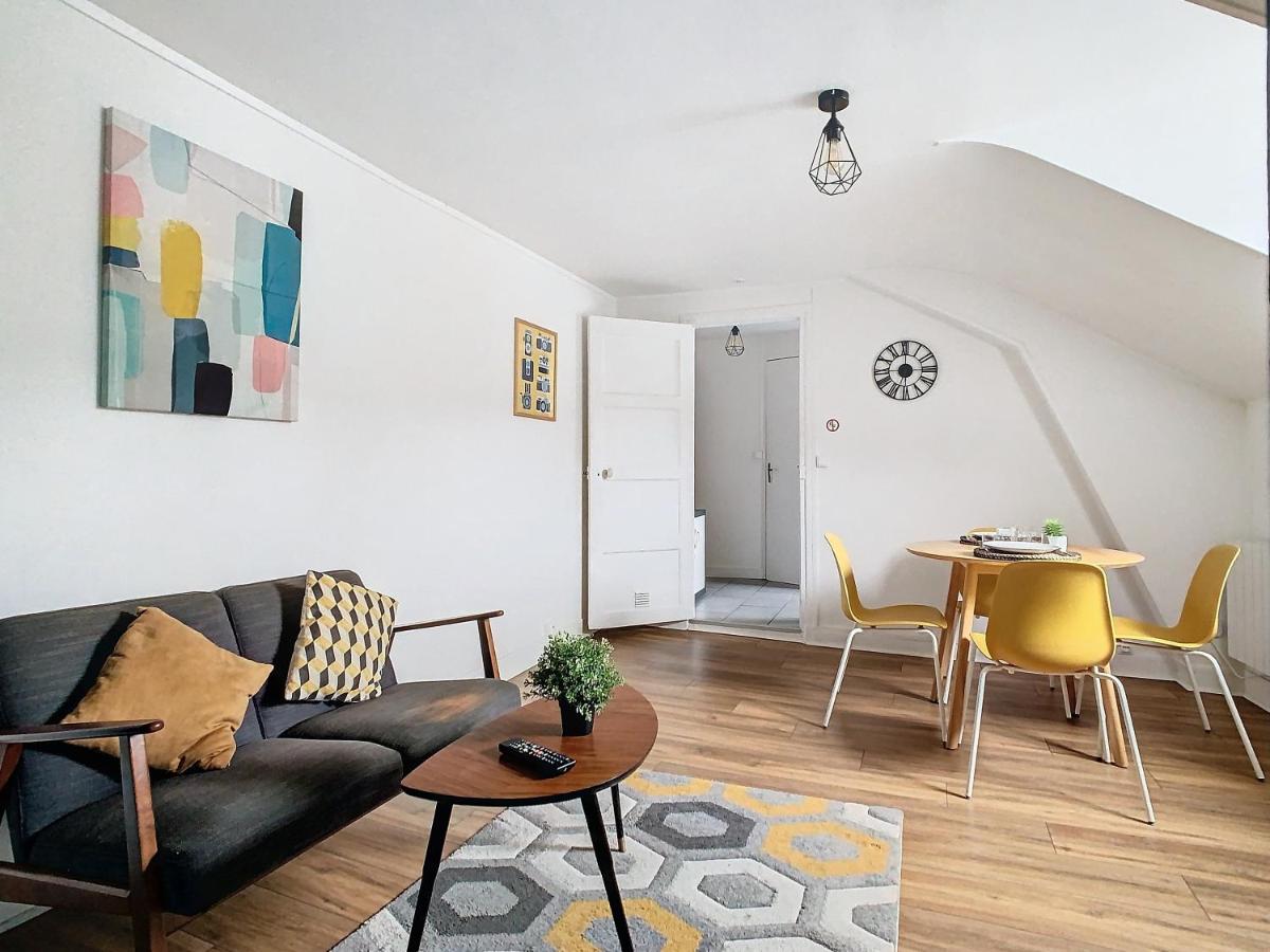 Le René Pouteau, hyper centre - Housity