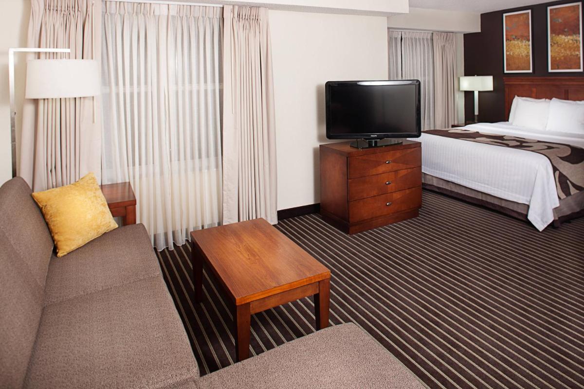 Residence Inn Long Island Holtsville - Housity