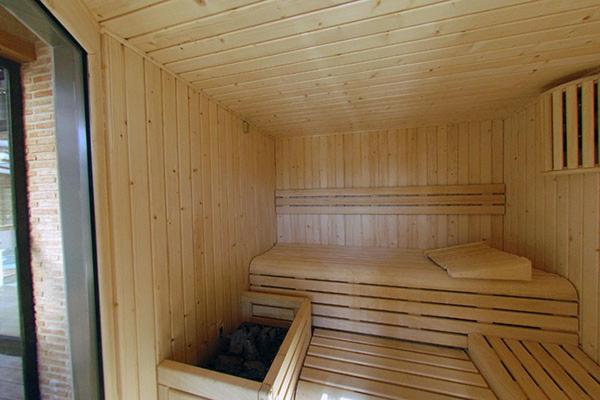 Imagen de la galería de Hotel SPA Don Iñigo de Aragón, en Las Cuevas de Cañart