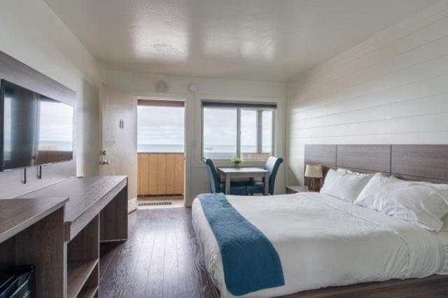 Sea Breeze Motel - Housity