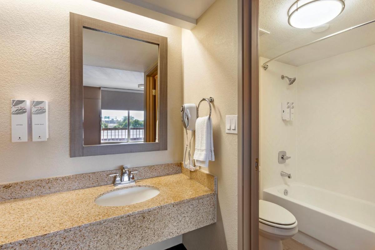 Red Roof Inn Tucson South - Airport - Housity