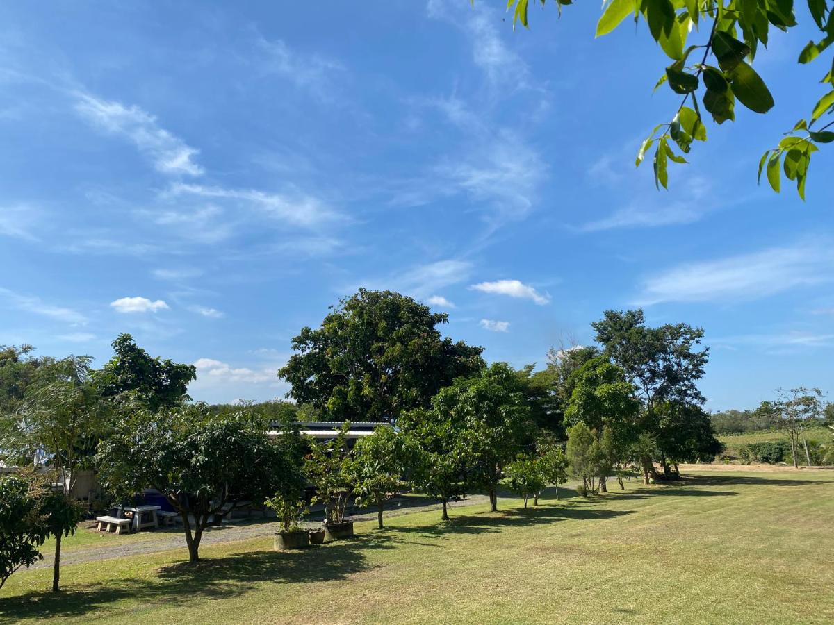 บ้านสวนจันทร์เจ้า - Housity