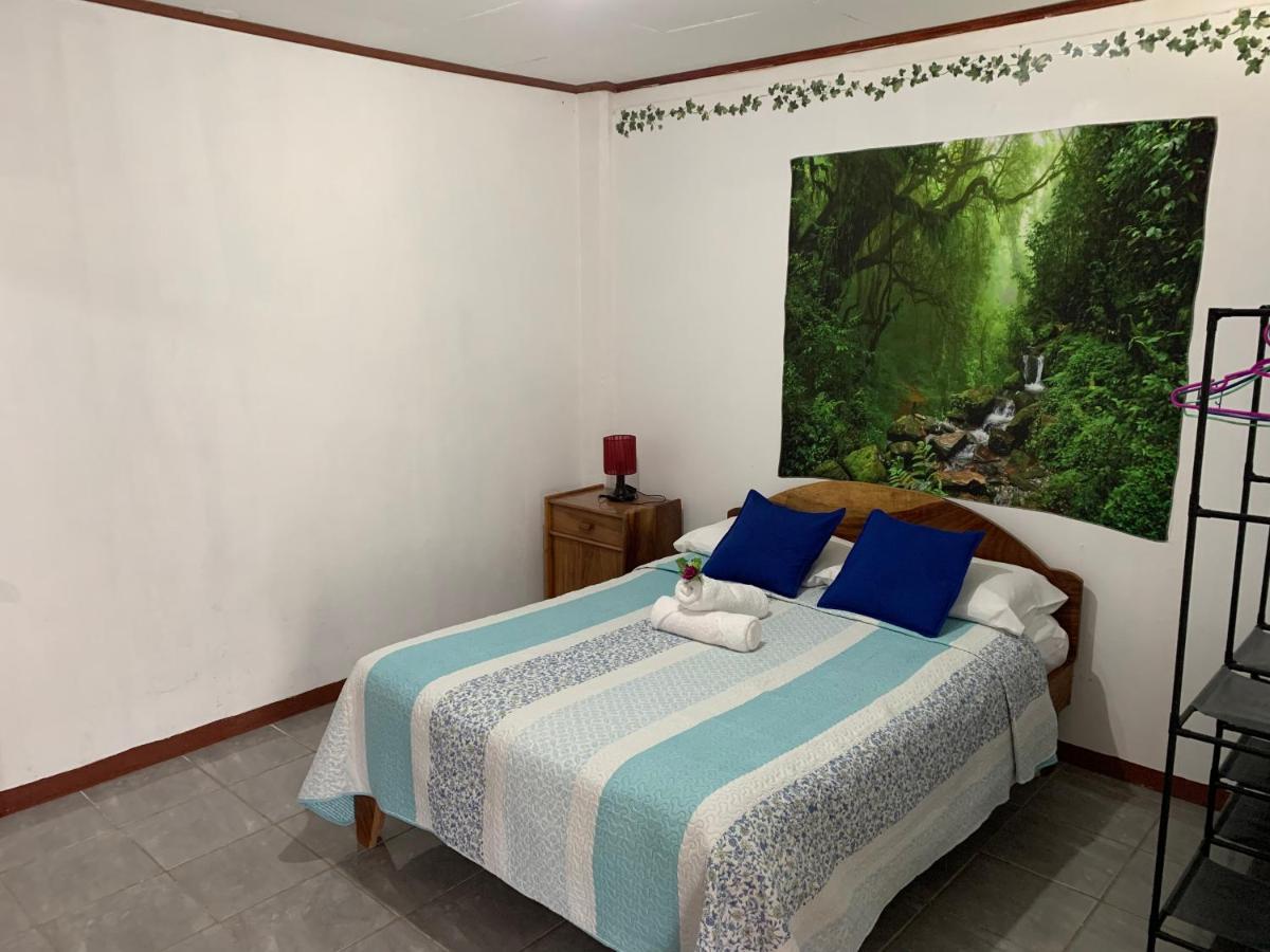 Globi Lodge 1 - Hizvo