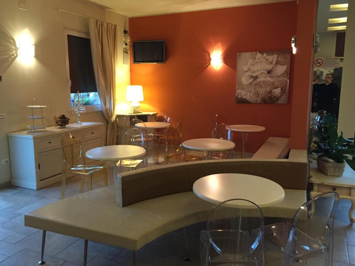 Albergo La Quiete - Housity